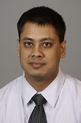 Dr. Masud Chand