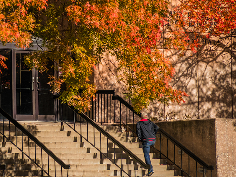 Clinton Hall