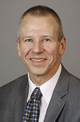 Dr. Steven Farmer