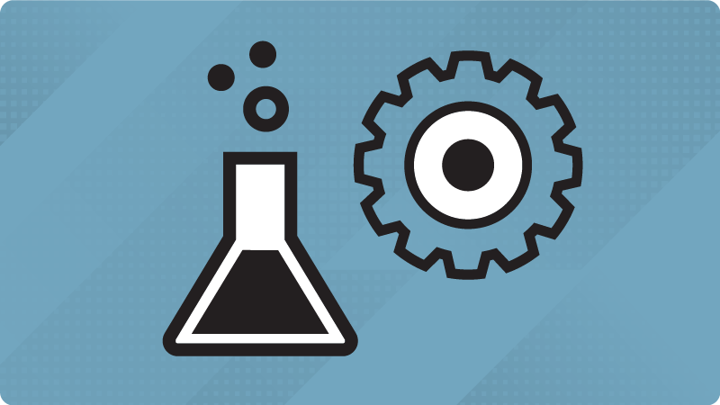 STEM Icon