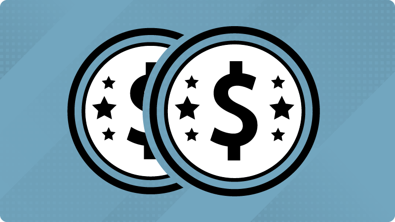 value Icon
