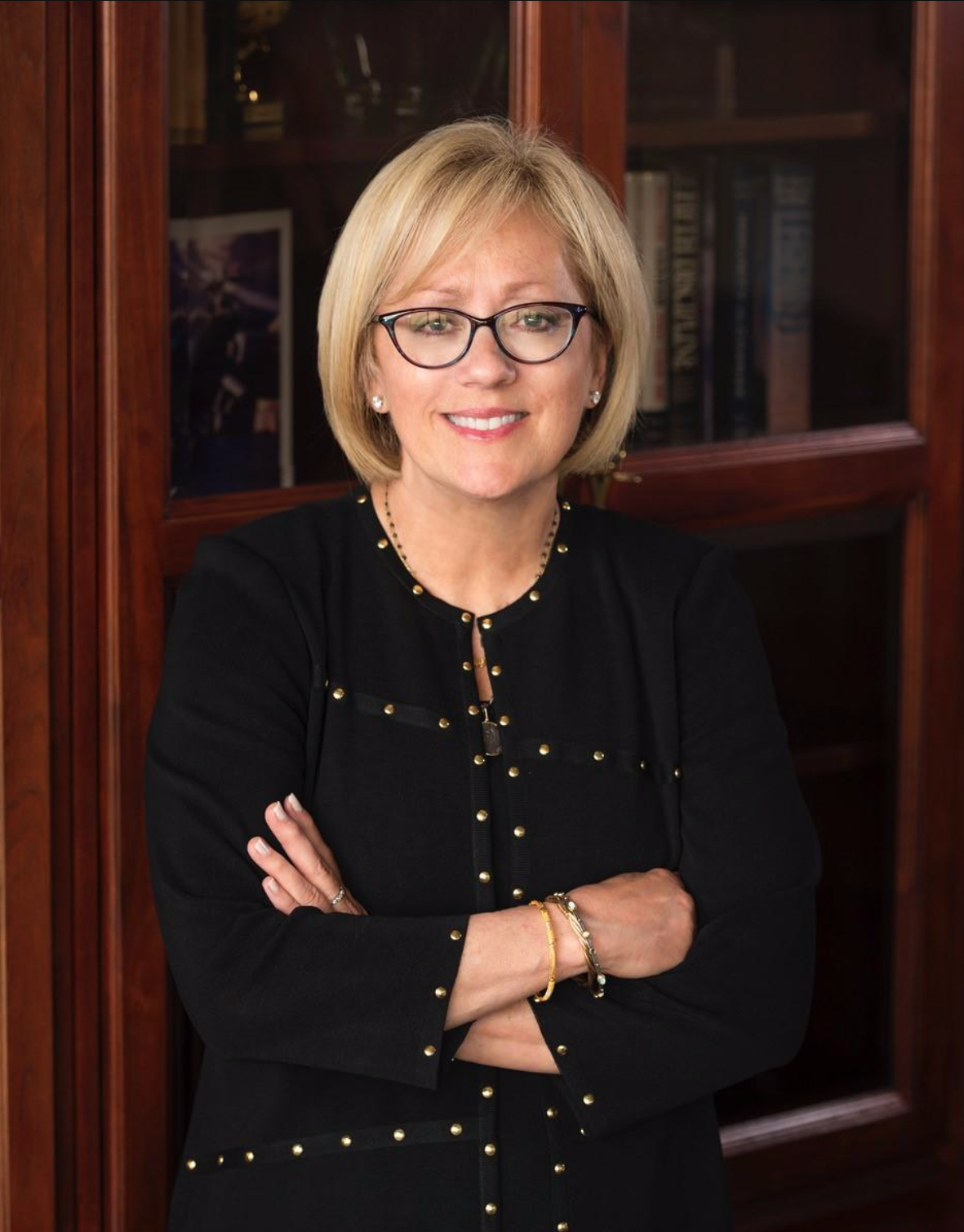 Peri Widener, Founder