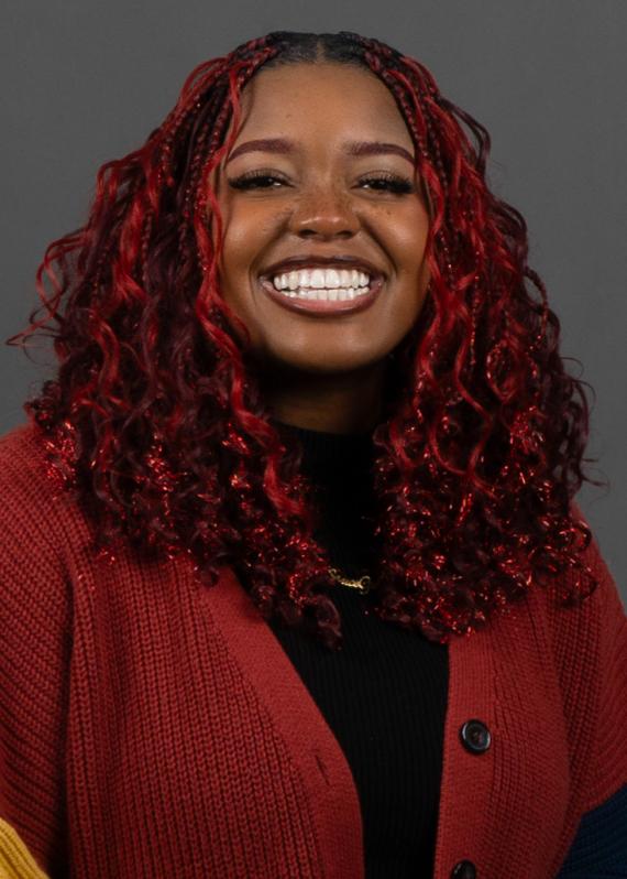 Photo of Candice Townsend