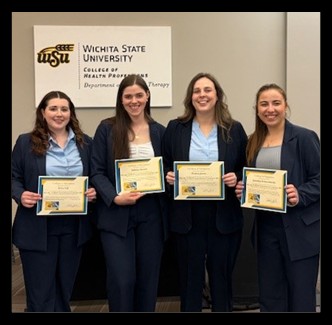 CLARION National Competition Team