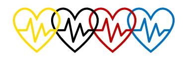 NIHEART logo