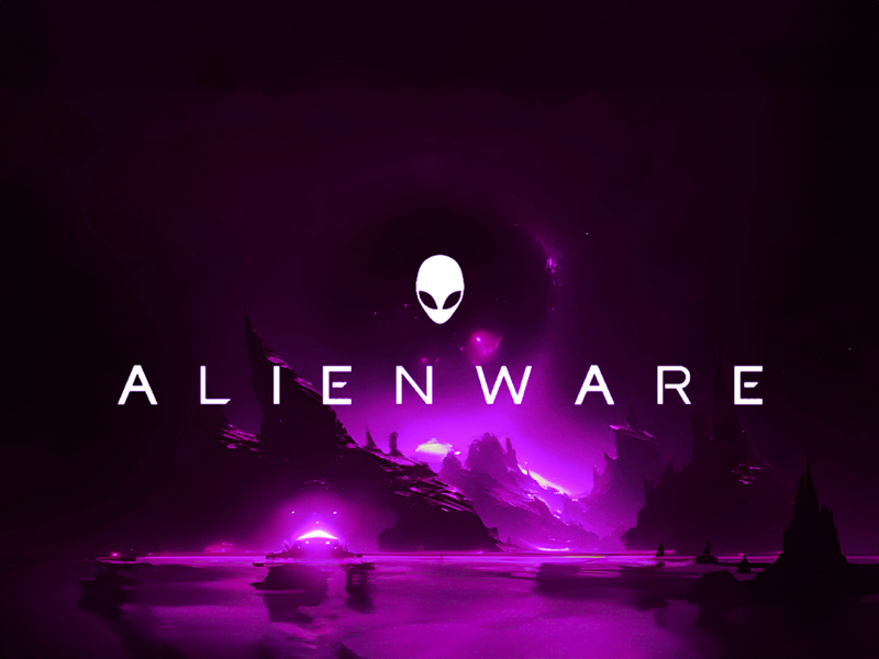 Alienware