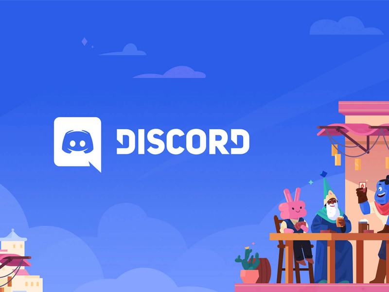 Discord
