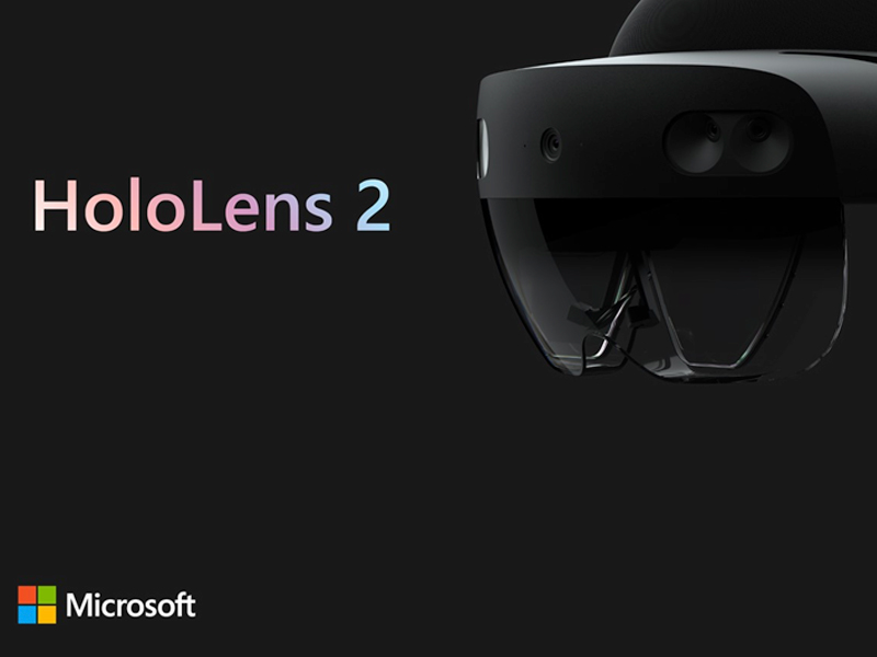Hololens 2