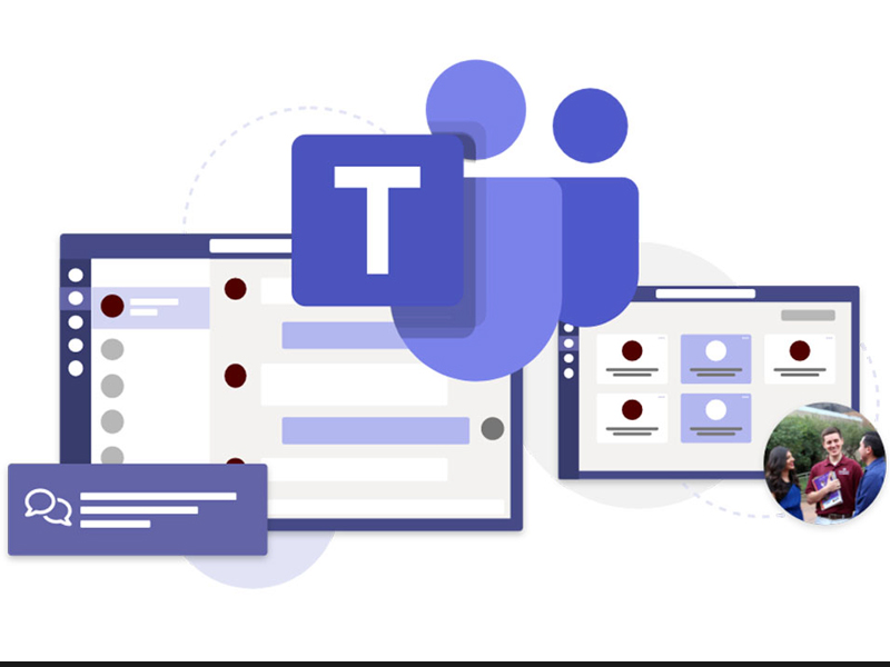 Microsoft Teams