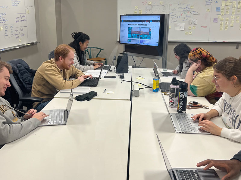 Team CosmoShox Writing Proposal