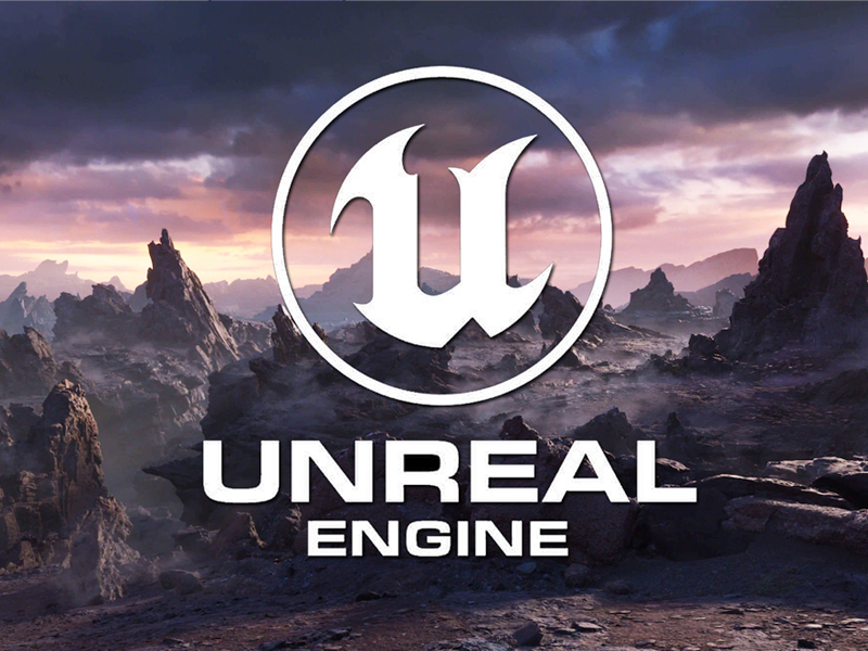Unreal Engine
