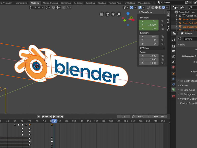 Blender