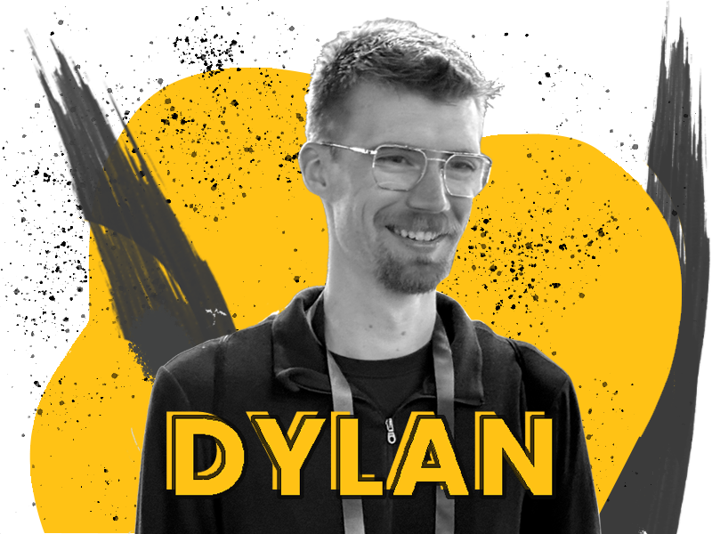 Dylan Thiessen