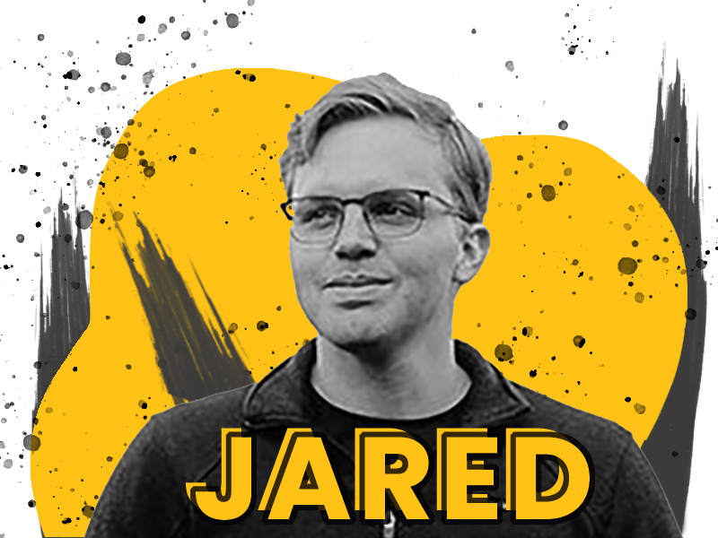 Jared Goering