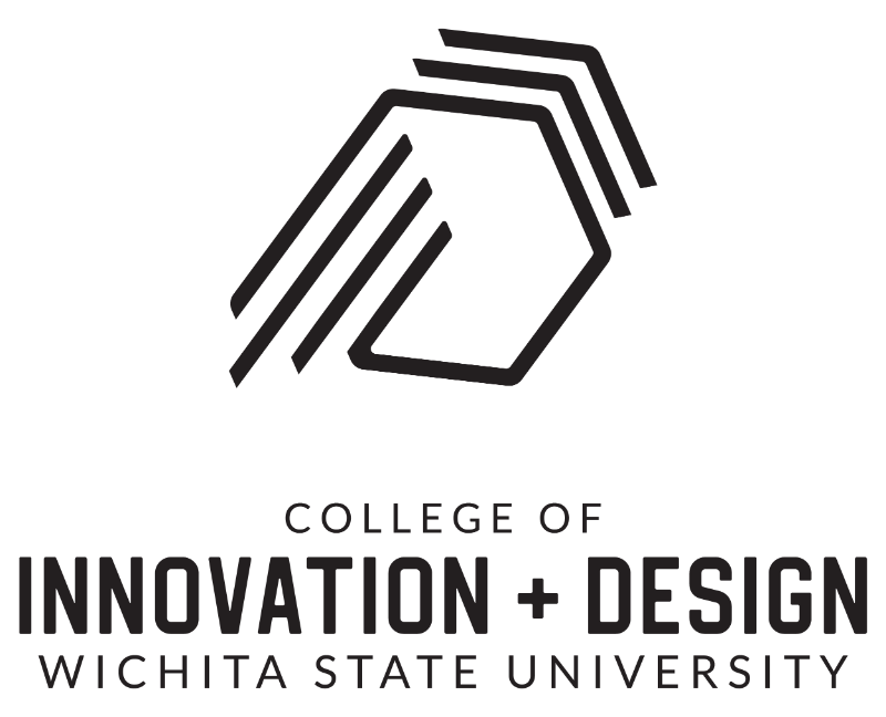 Wichita State University College of Innovation and Design Homepage