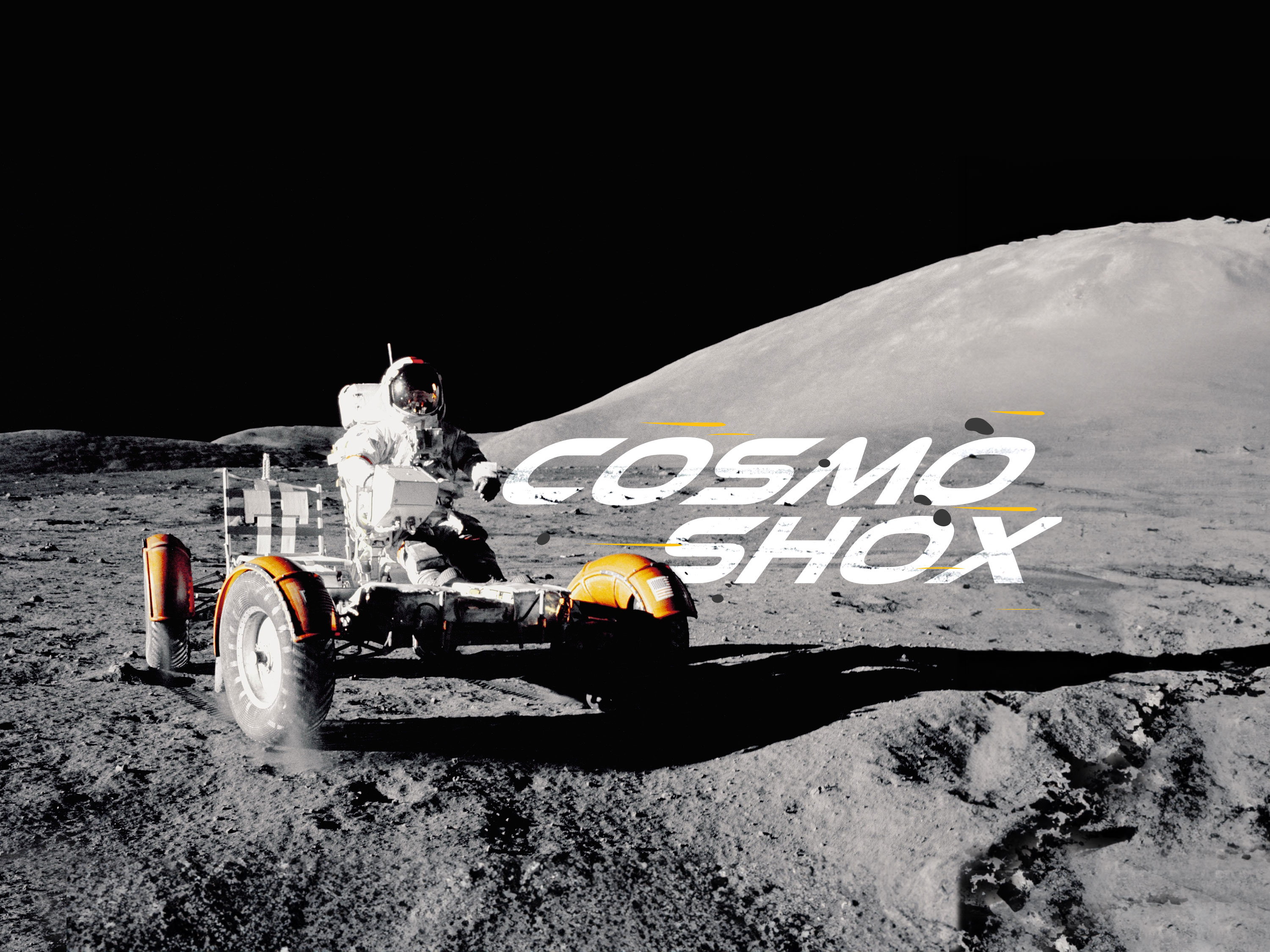 CosmoShox