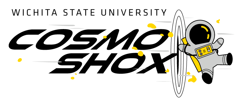 Wichita State University CosmoShox
