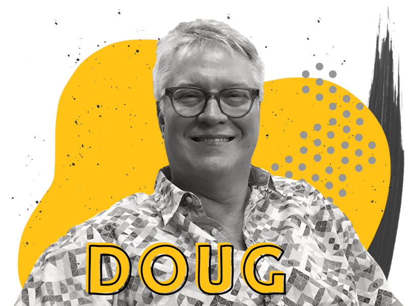 Doug Stucky