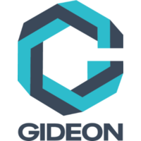 Gideon Tech Logo