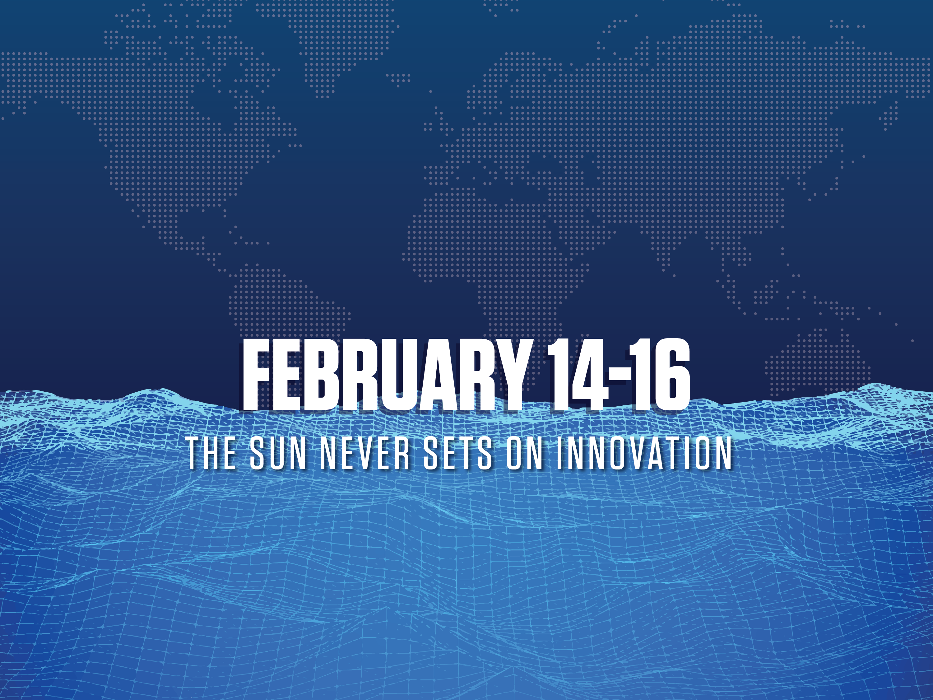 Invent for the Planet 2019