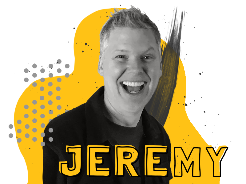 Jeremy Patterson