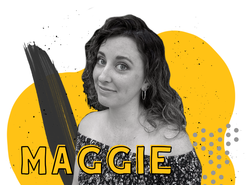Maggie-Schoonover