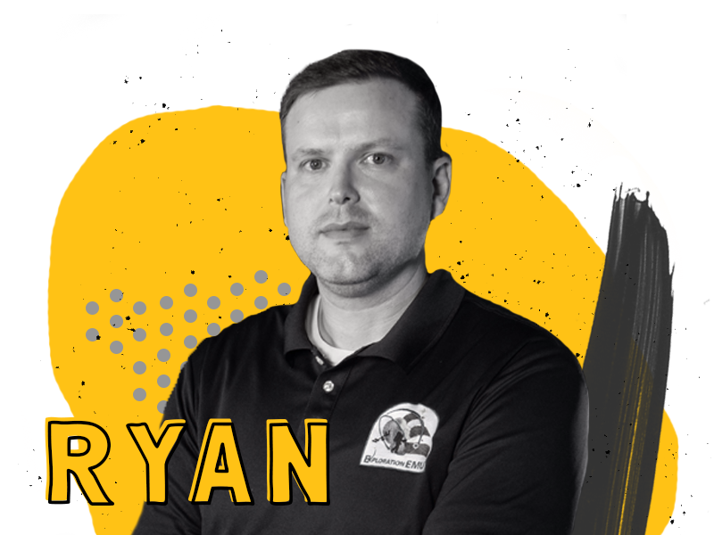 Ryan Amick