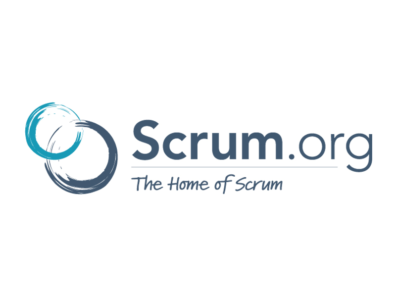 Scrum.org Logo