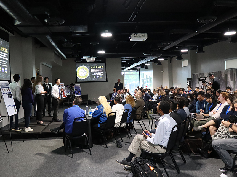 Final presentation