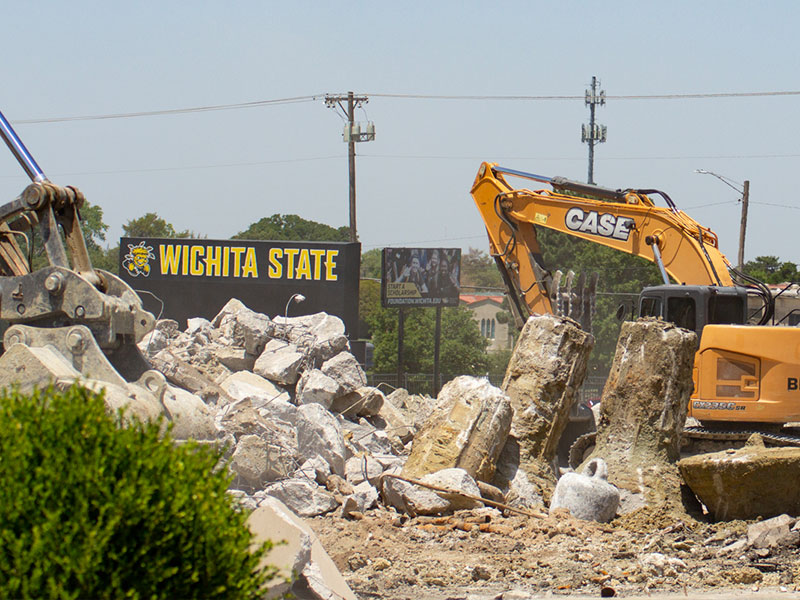 Cessna Stadium Demo