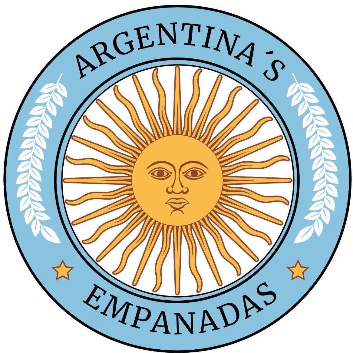 Argentinas Empanadas logo