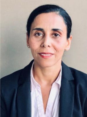 Dr. Ajita Rattani