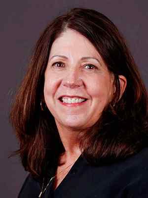 Dr. Janet Twomey