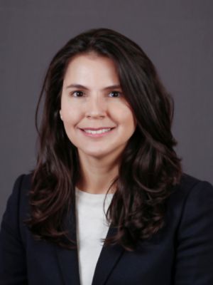 Dr. Laila Cure