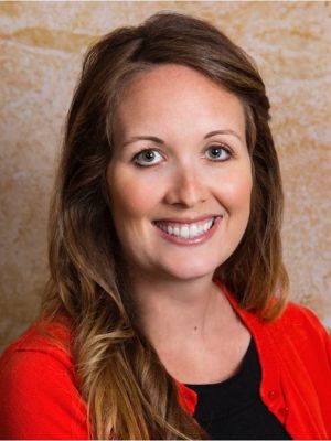 Dr. Nikki Keene-Woods