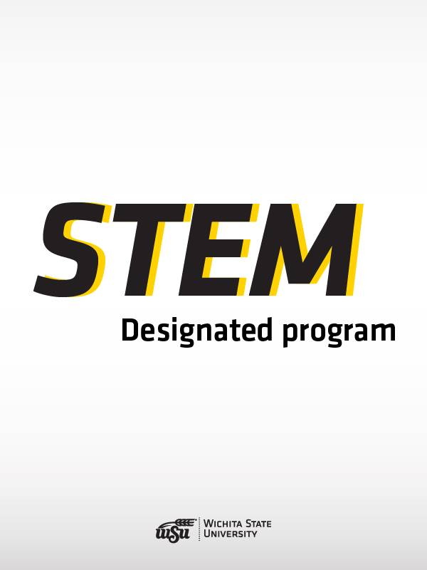 STEM designated program