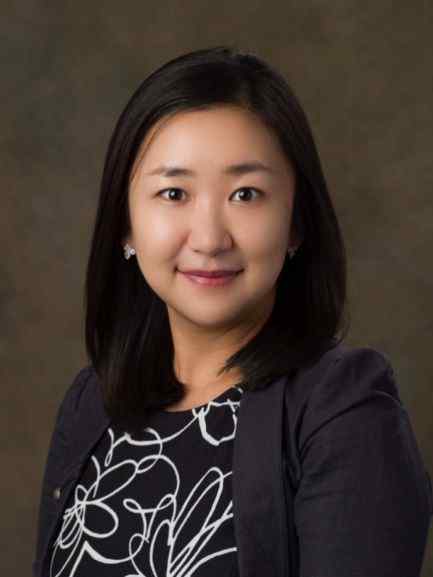 Sun Young Lee, Ph.D.