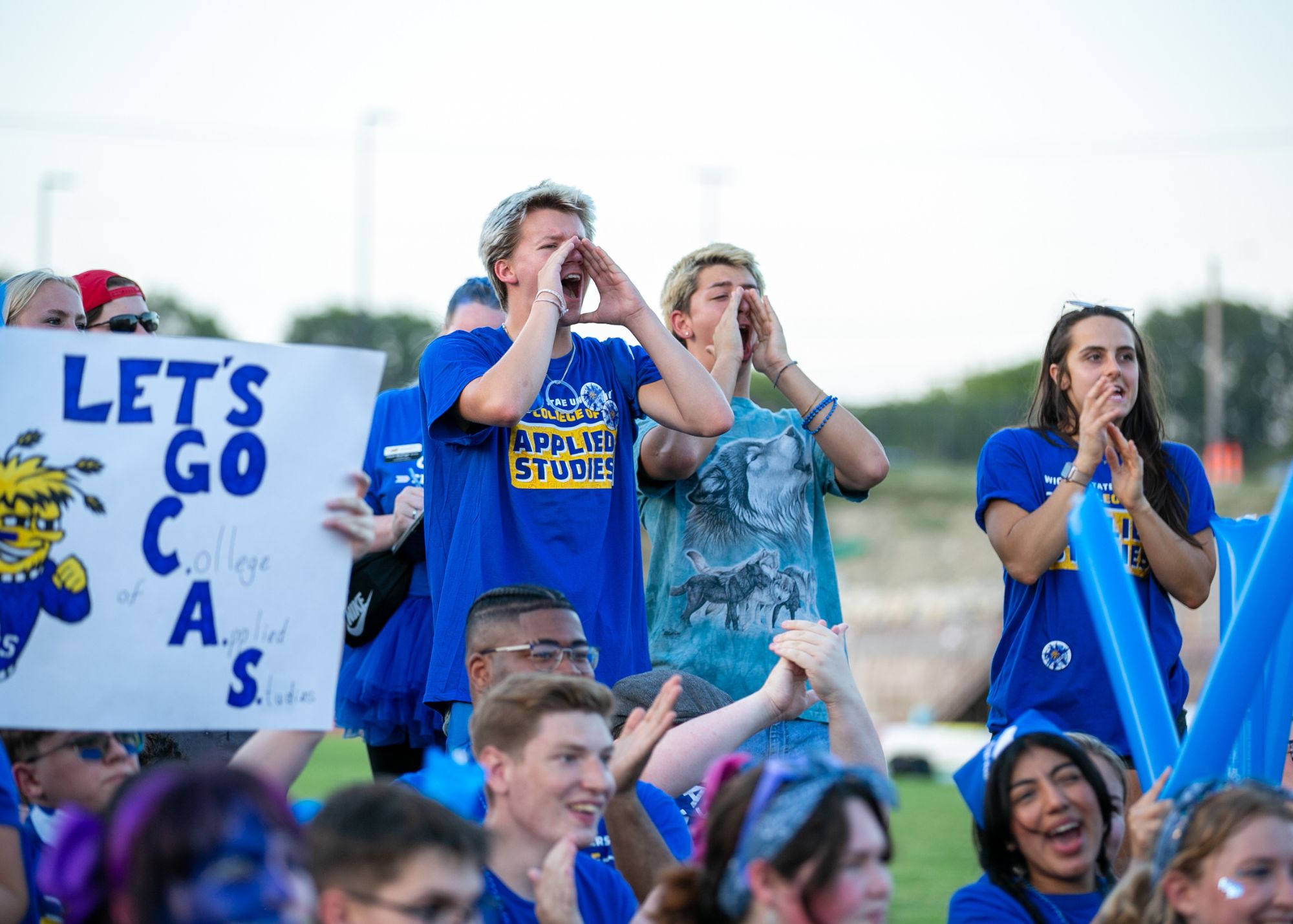 Clash of the Colleges