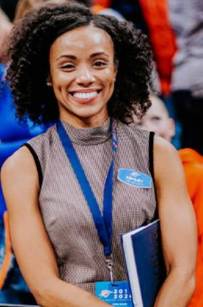 Picture of Ashley Bell Barnett