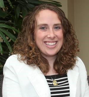 Chelsea Redger-Marquardt