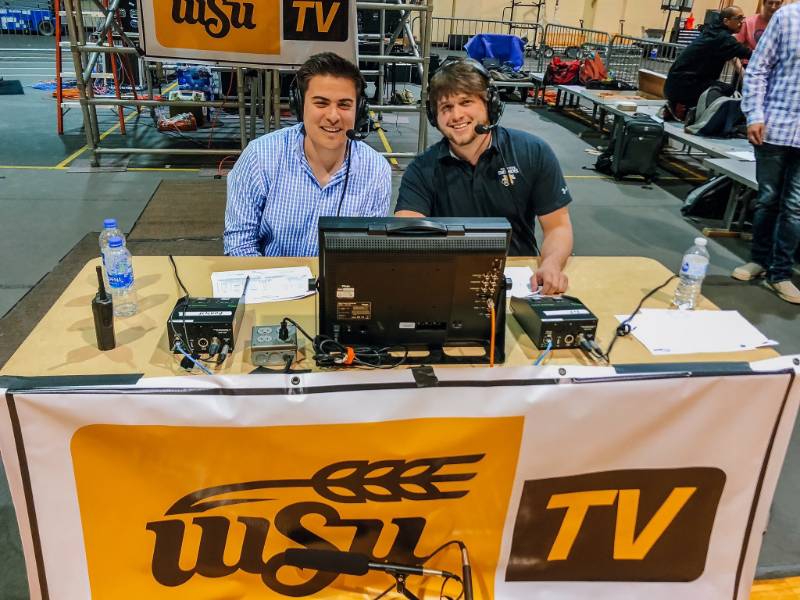 WSU TV