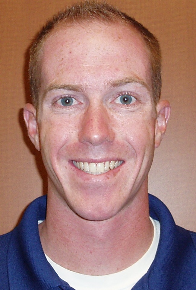 Photo of Jared Silsby