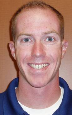 Photo of Jared Silsby