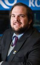 Photo of Jordan Bass 