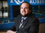 Photo of Jordan Bass