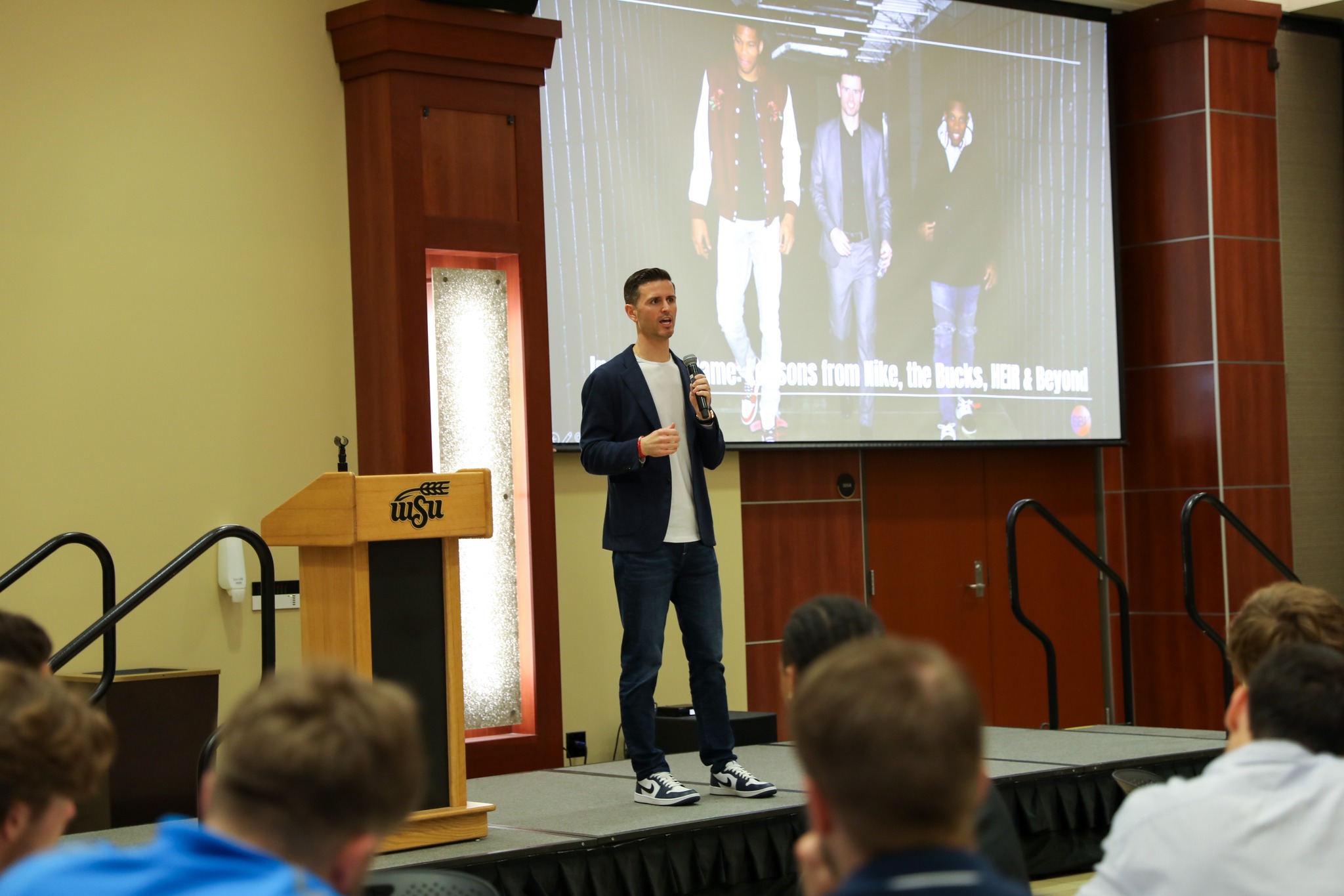 Brian Davison, Keynote Speaker Brian Davison, Keynote Speaker