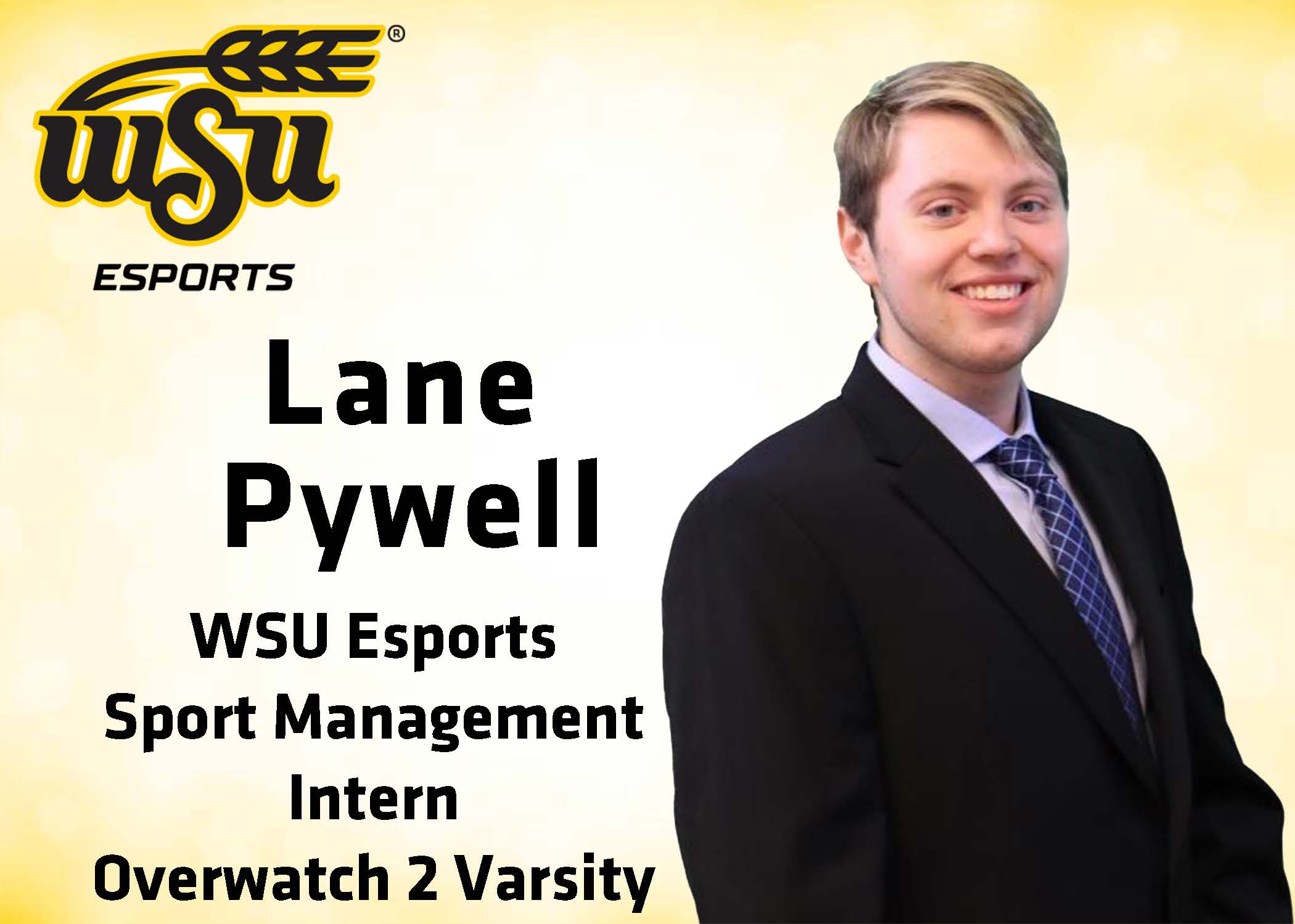 Lane Pywell