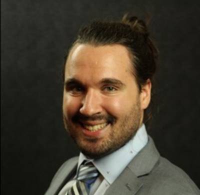 Photo of Ryan Ketchersid