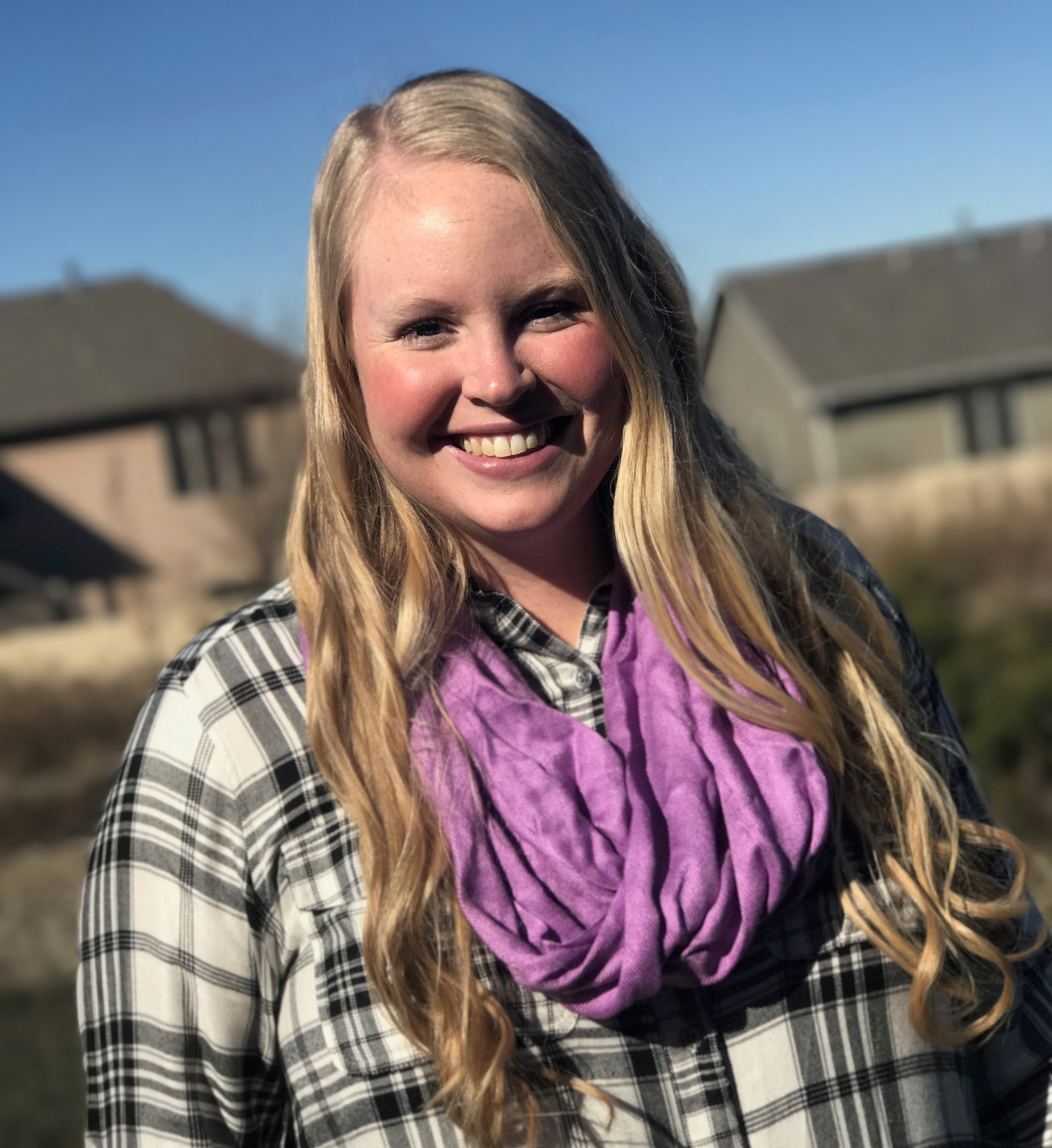 Picture of Taryn Torgerson