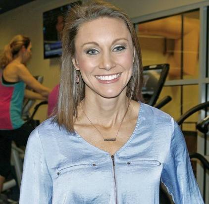 Photo of Vanessa Buehne